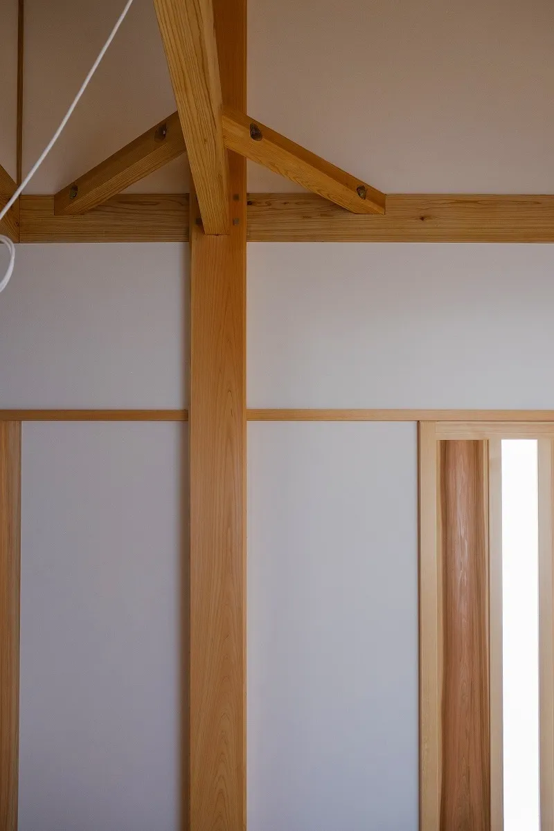 Y様邸 木の匂いが心地よいシンプルハウス