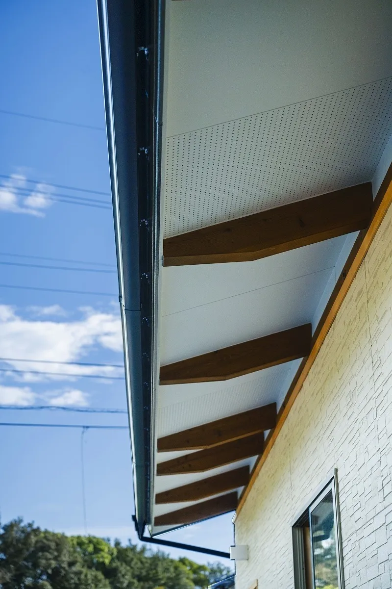 Y様邸 木の匂いが心地よいシンプルハウス