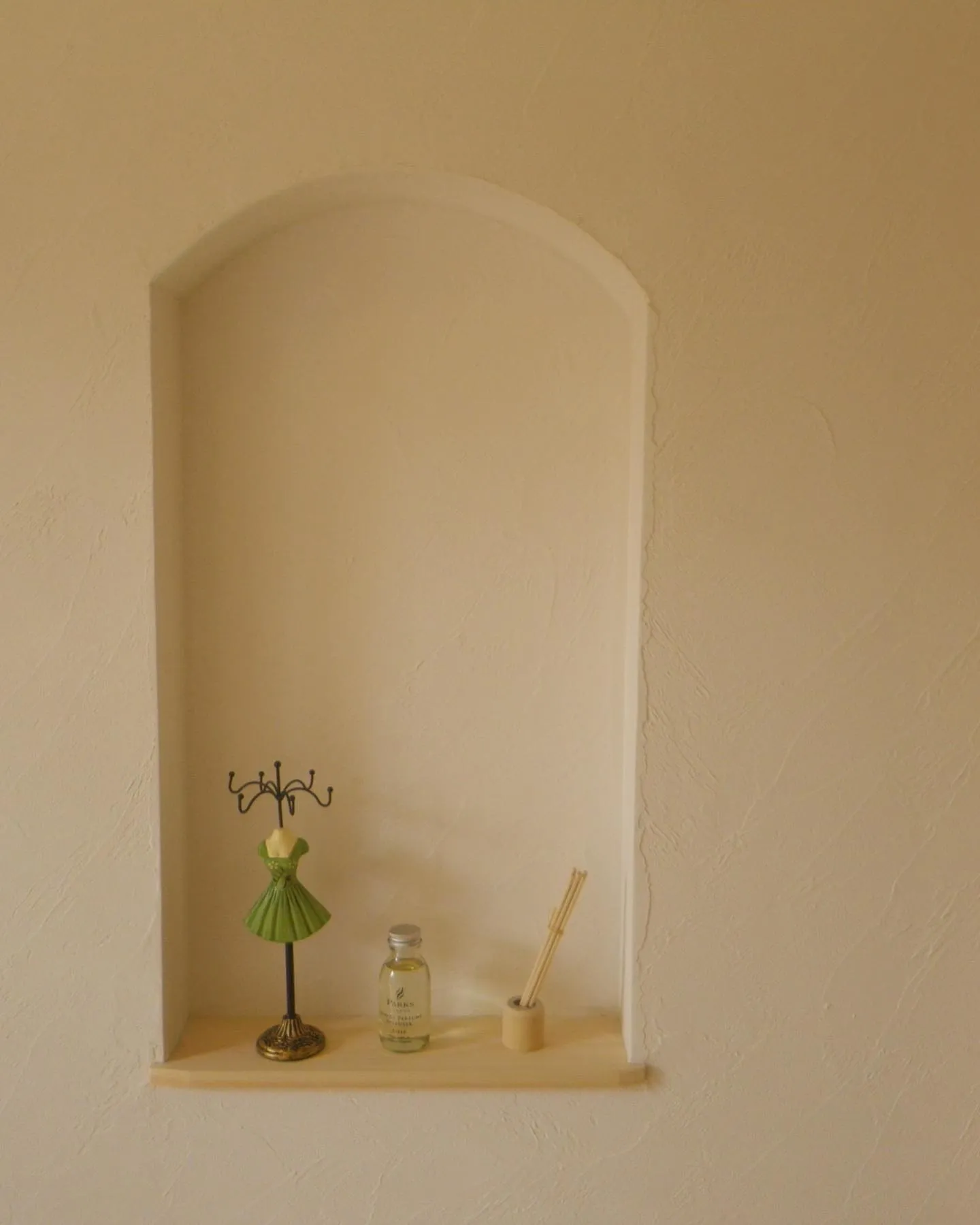 【愛媛・注文住宅】玄関　施工事例🏡　玄関は、なるべく広いほう...