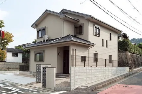 【愛媛・注文住宅】2階フリースペース🏡😊施工事例