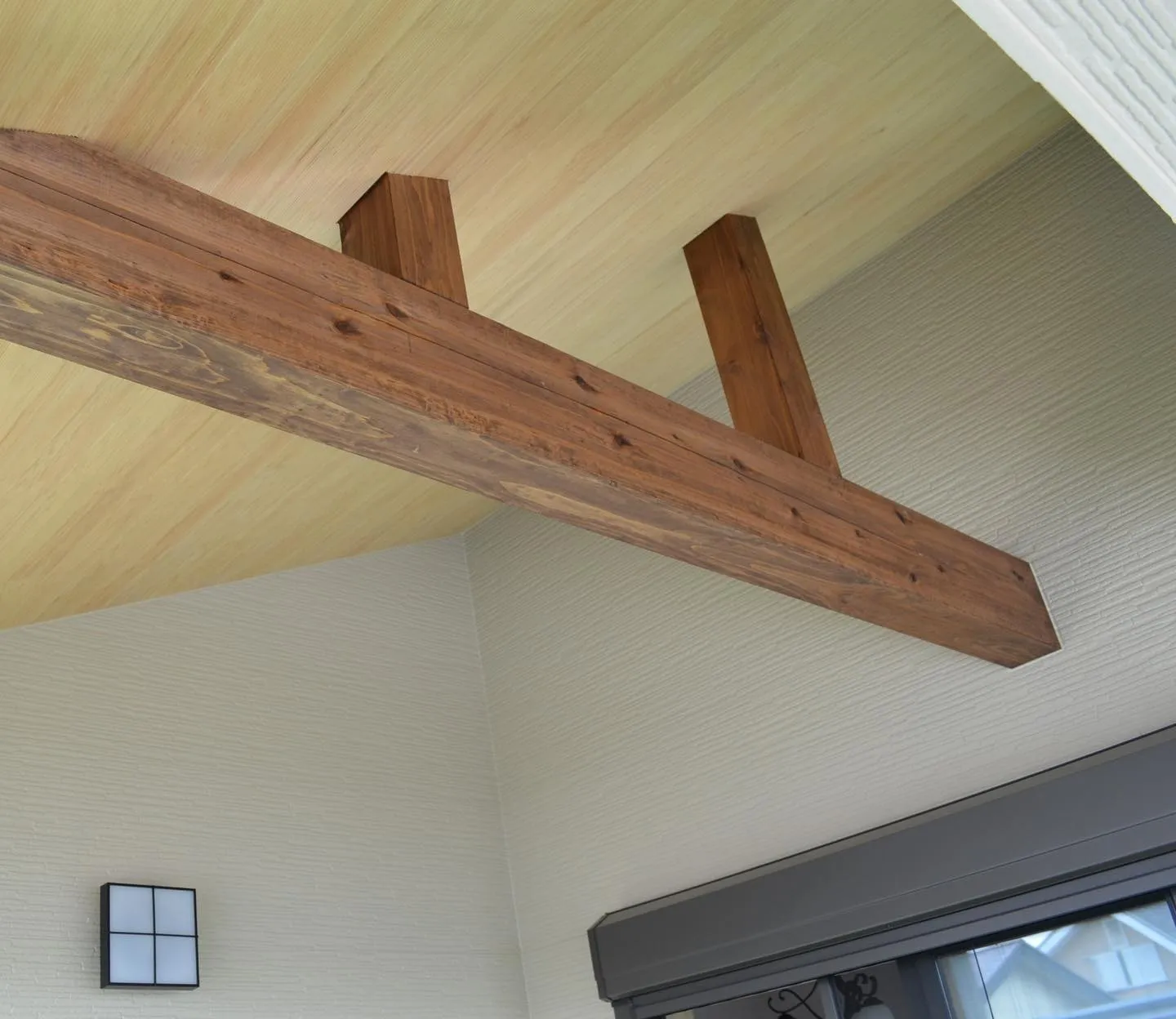 【愛媛・注文住宅】吹抜け👍