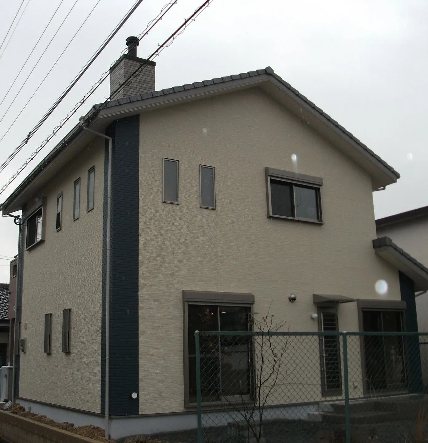 【愛媛・注文住宅】薪ストーブが似合う木の家🏡🪵　施工事例