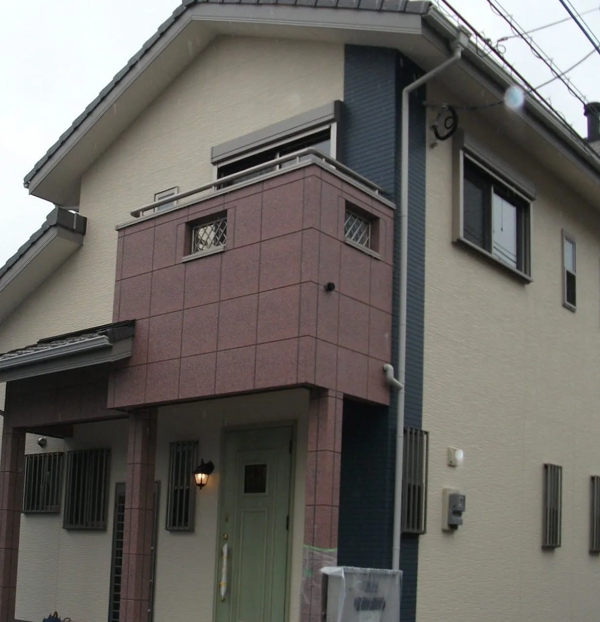 【愛媛・注文住宅】薪ストーブが似合う木の家🏡🪵　施工事例