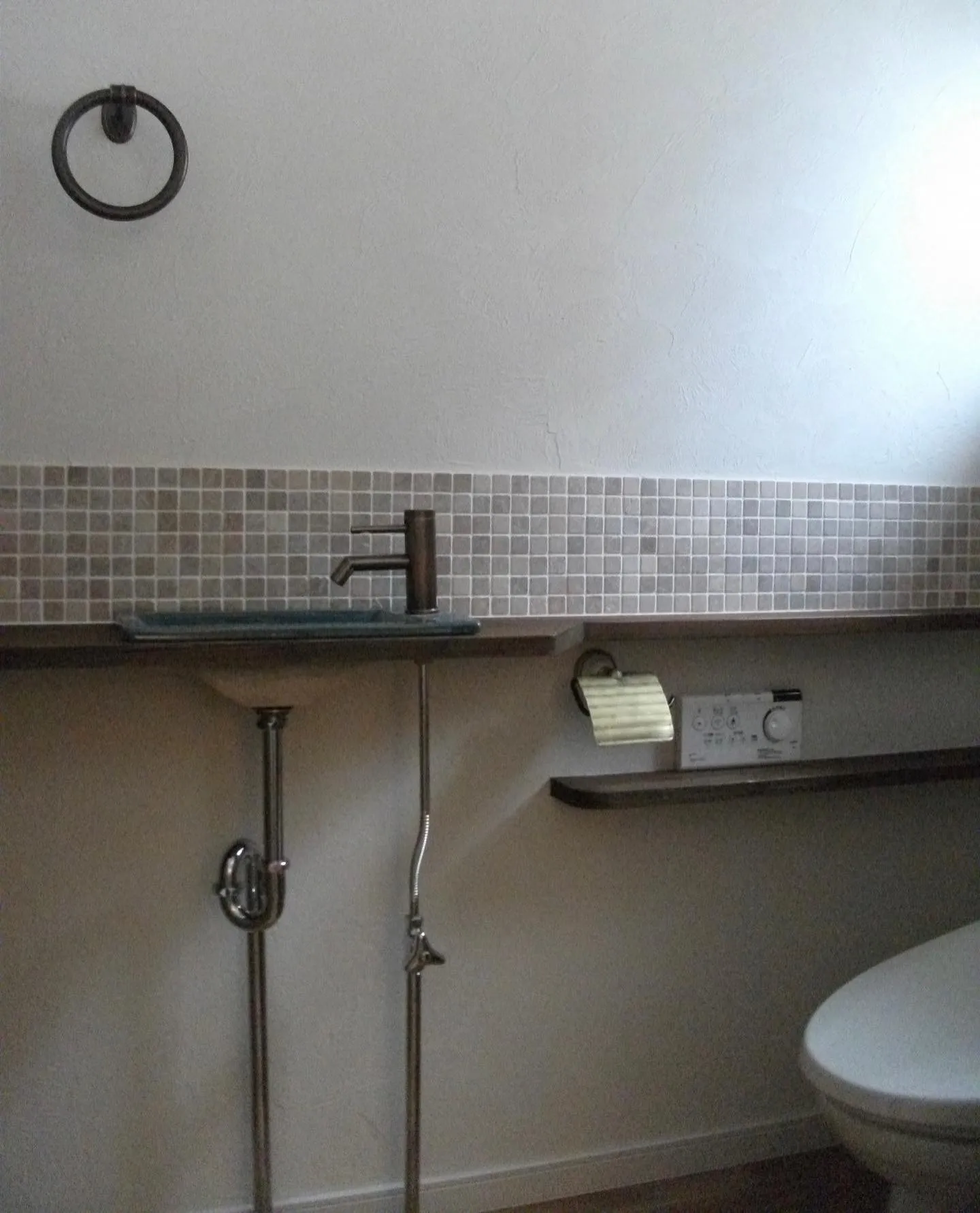 【愛媛・注文住宅】トイレ😊🎶