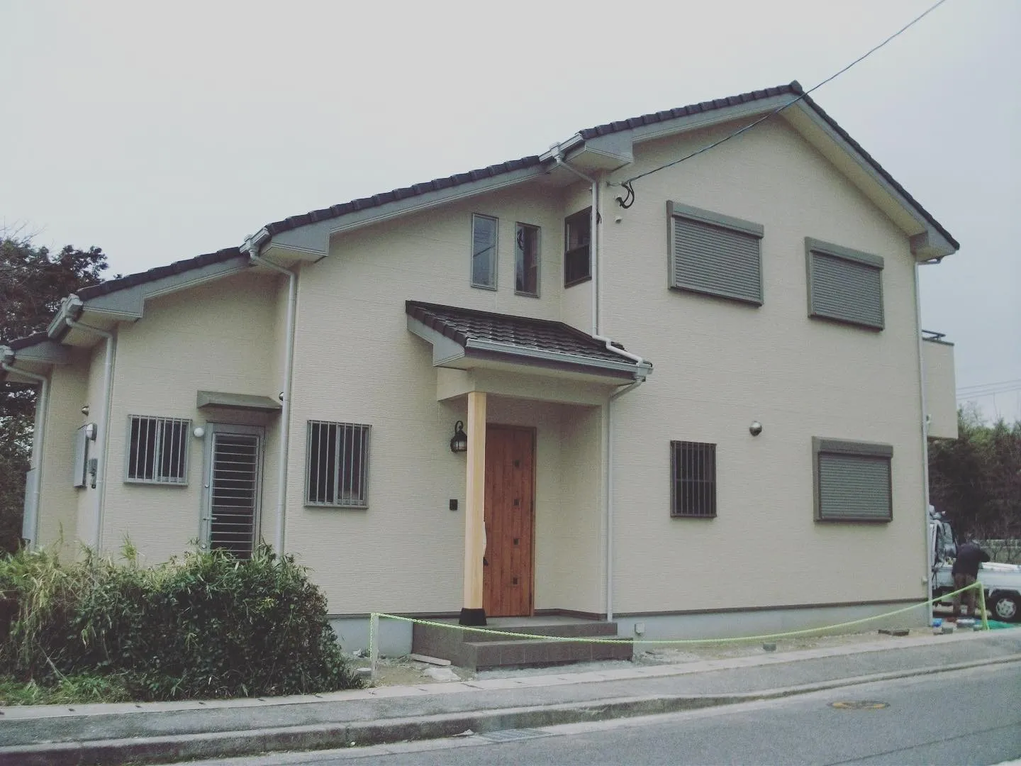 【宇和島市注文住宅】施工事例🏡❗️