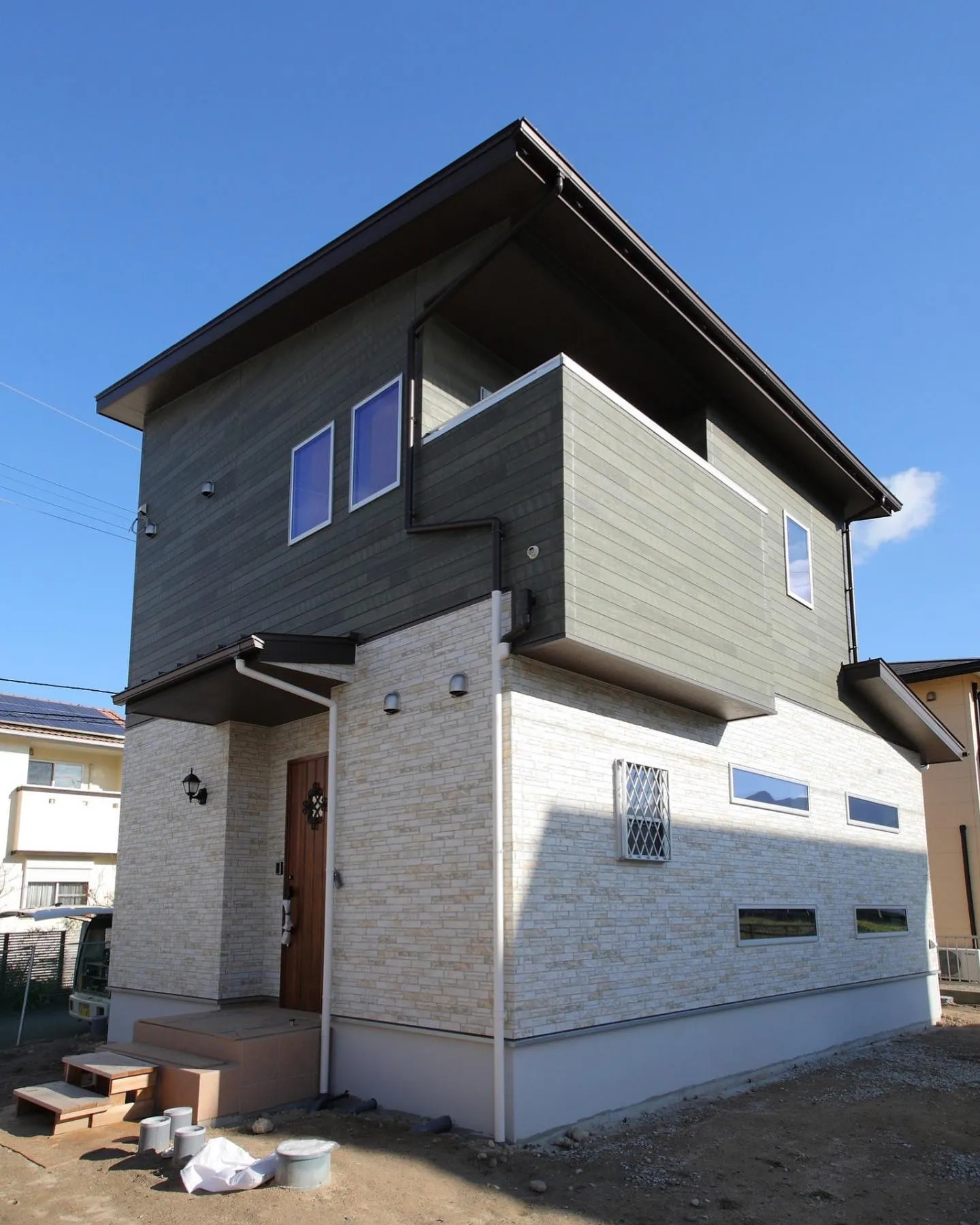 【宇和島市注文住宅】施工事例🏡‼️