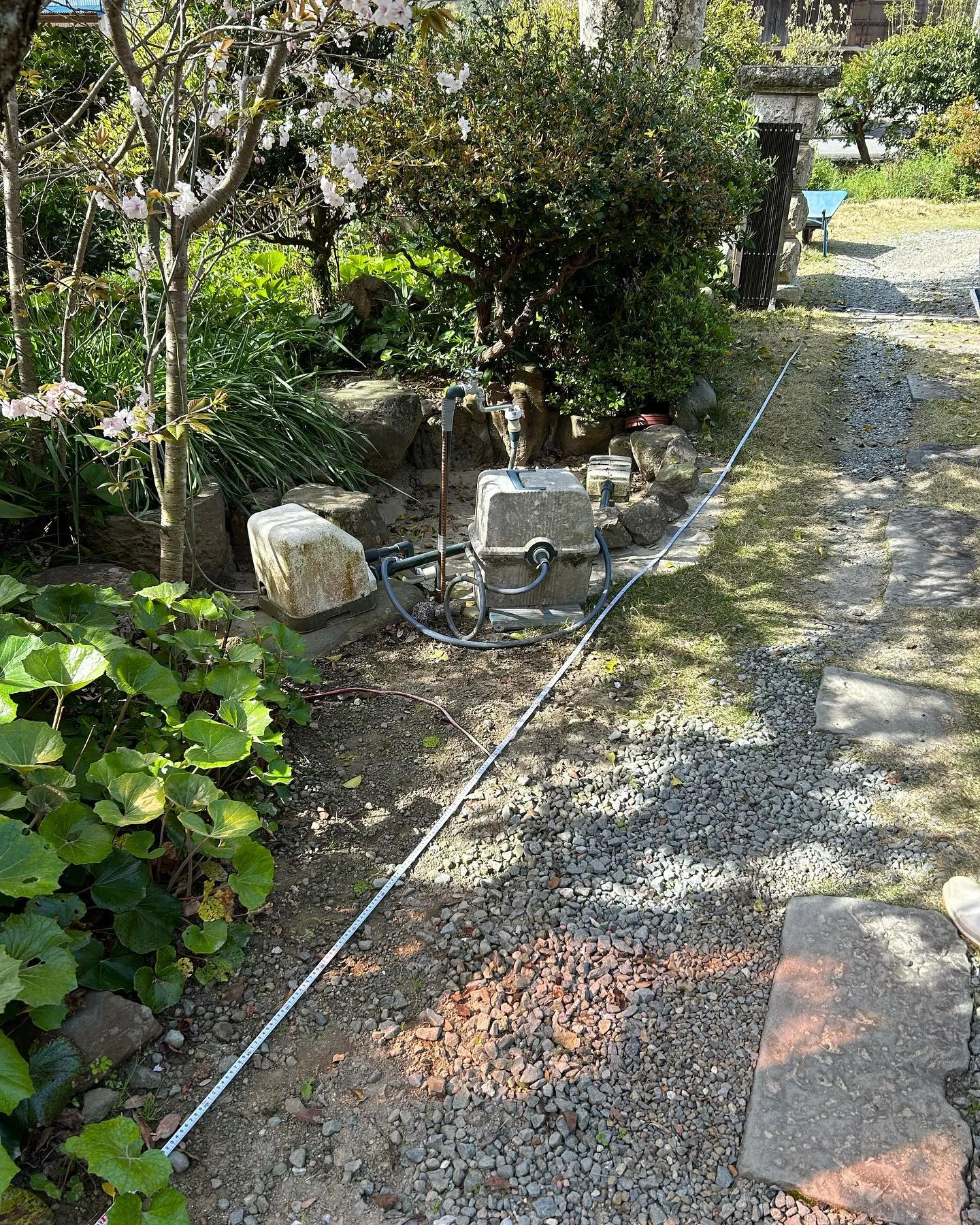 【宇和島注文住宅】エクステリア こんなに素敵になりました😊❣...