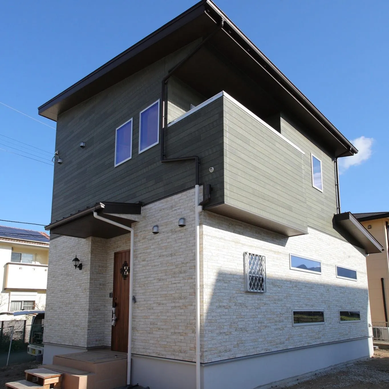 【宇和島注文住宅】 施工事例　11月6日から、リフォームを始...