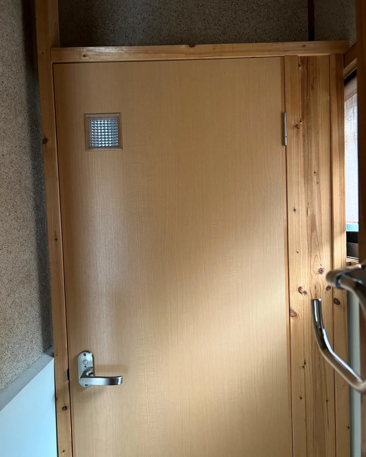 【宇和島市注文住宅】借家のトイレのリフォームが完成しました🏠...