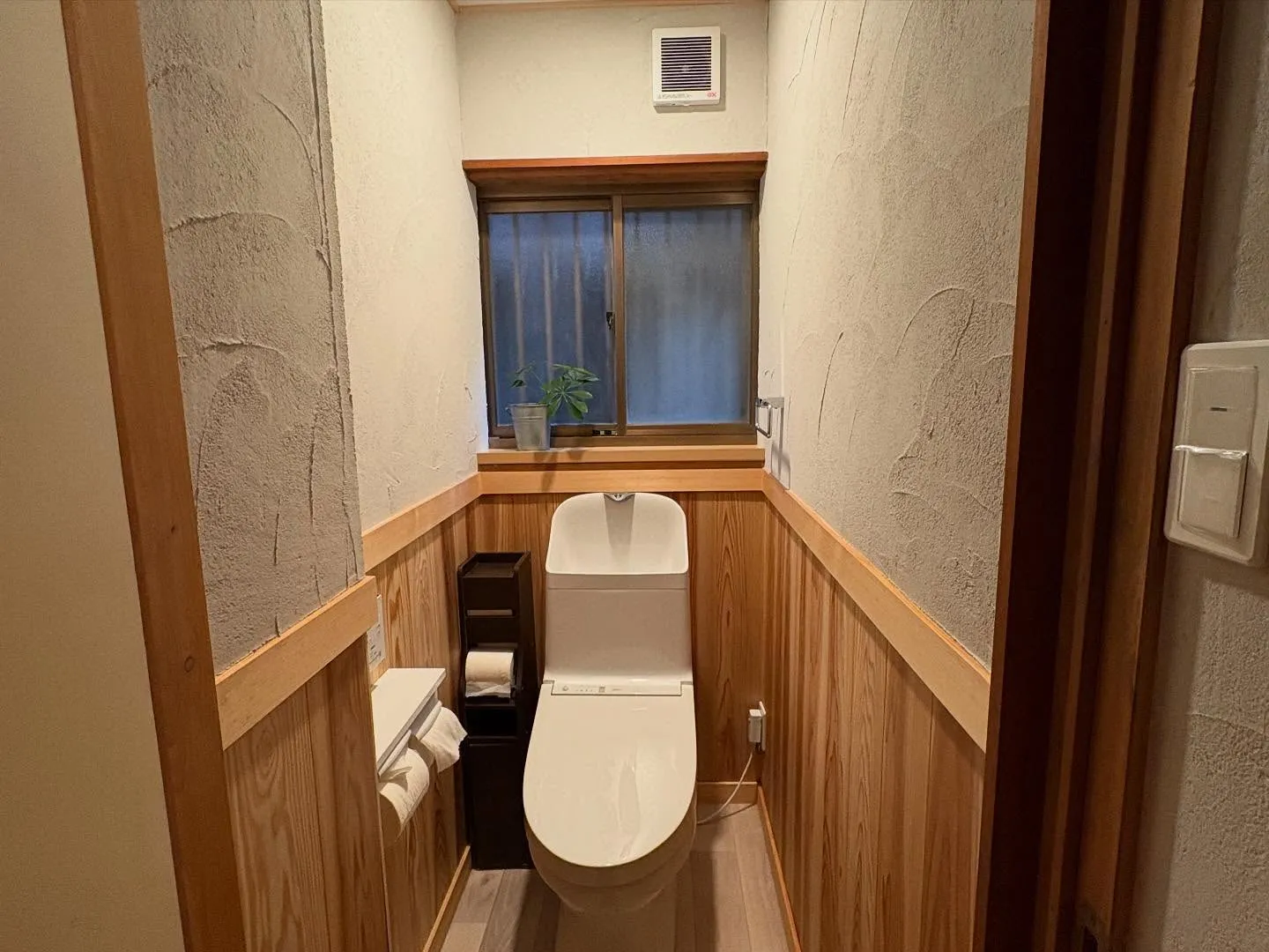 【宇和島市注文住宅】 リフォームをしました🏡👍 リビングキッ...