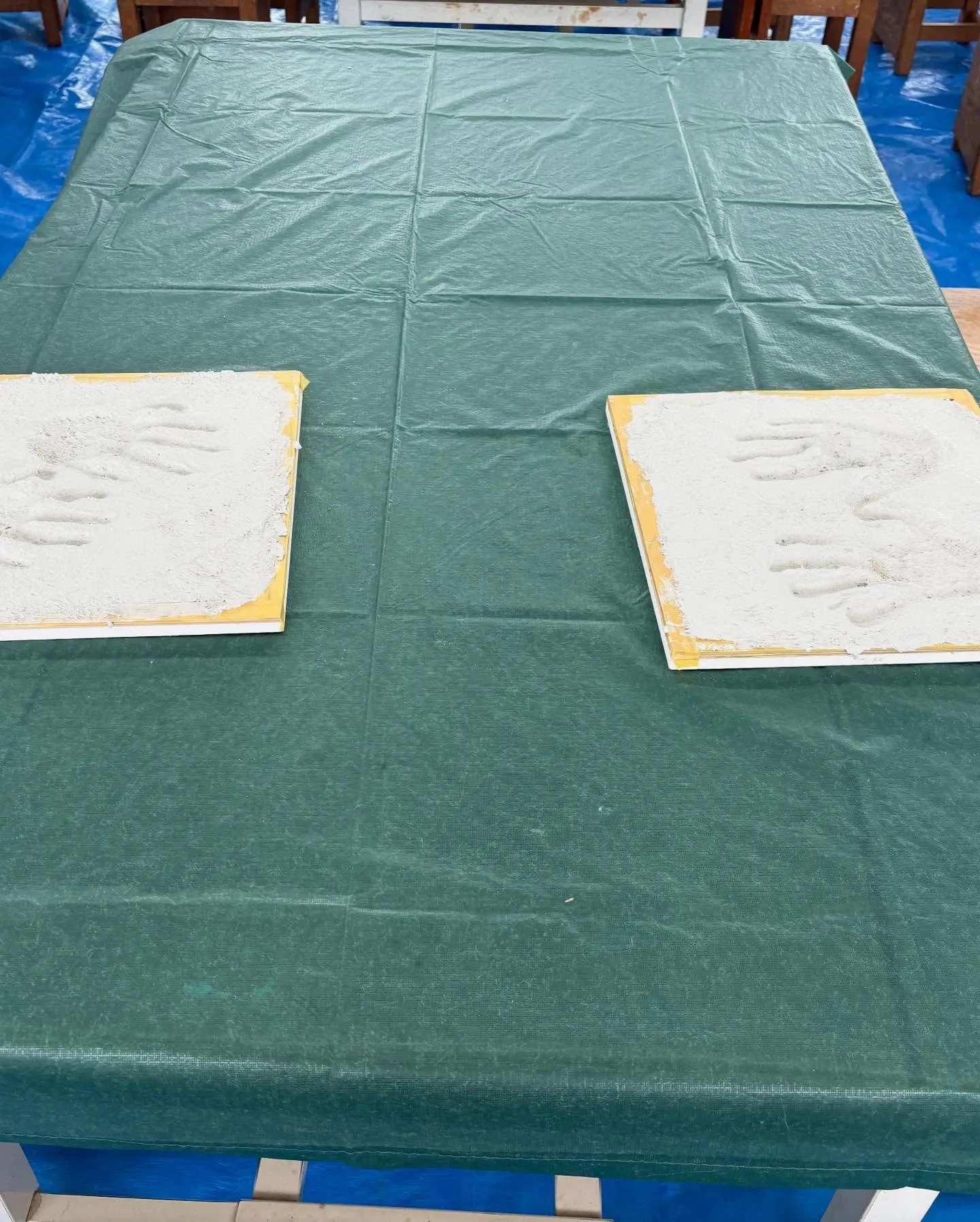 【宇和島市注文住宅】3.18 岩松小学校にて卒業生のための卒...