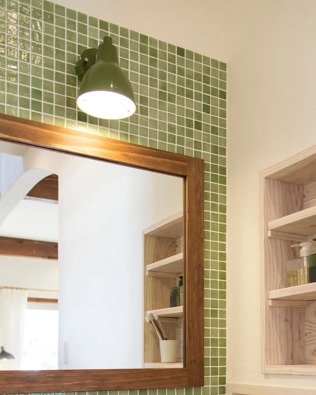 💡 灯りひとつで、暮らしの表情が変わる。