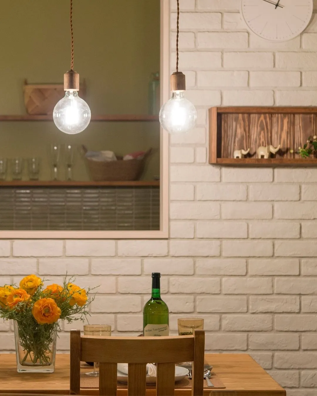 🍽️ 家族の「おいしいね」が響く場所。