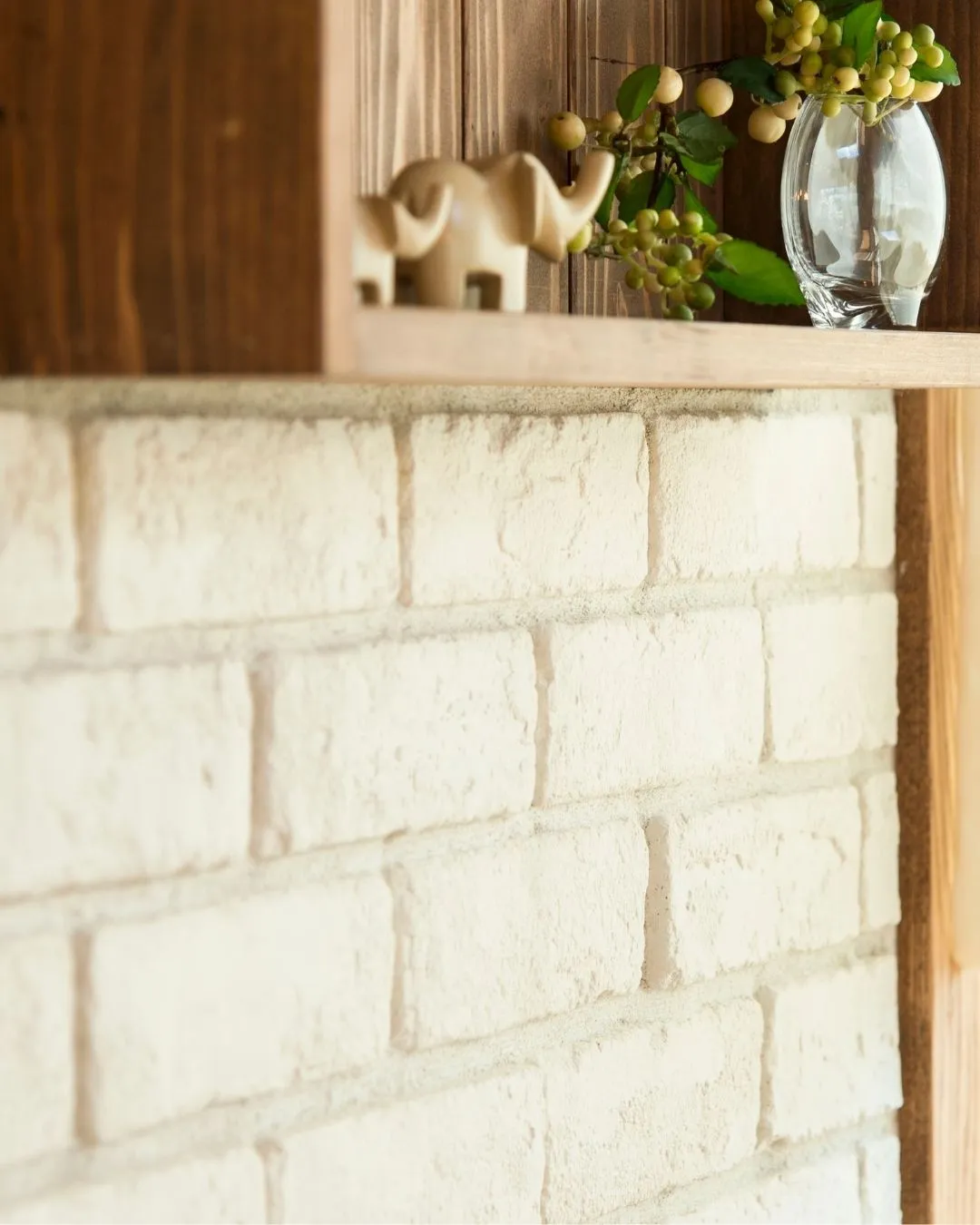 🧱 暮らしを、もっと好きになる壁。