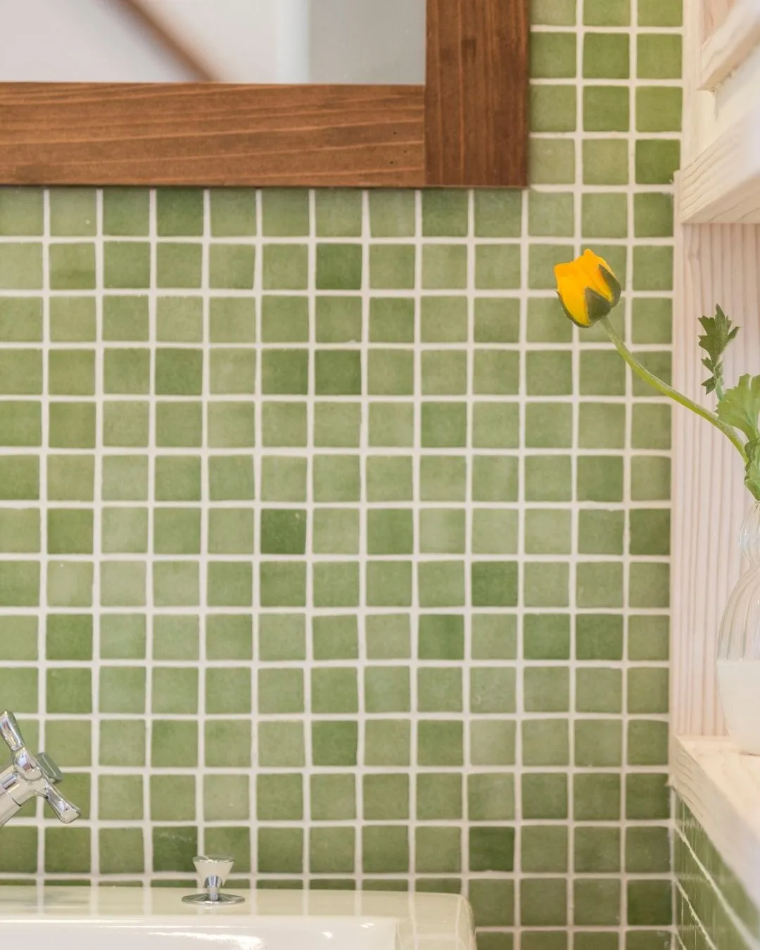 🧱 暮らしを、もっと好きになる壁。