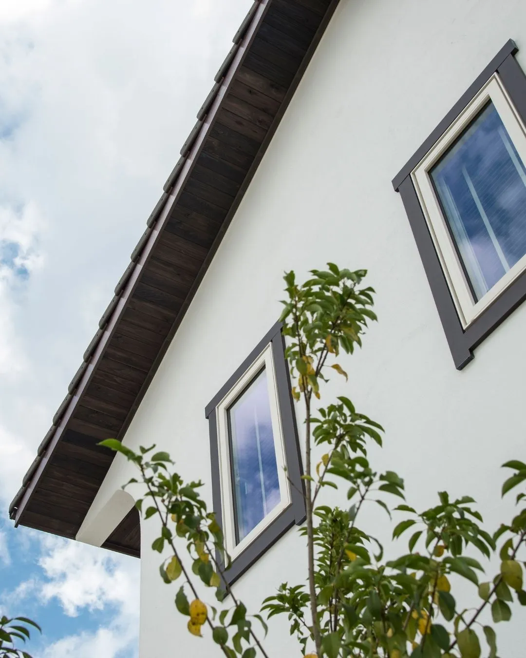 🏡 “ただいま”が似合う家。