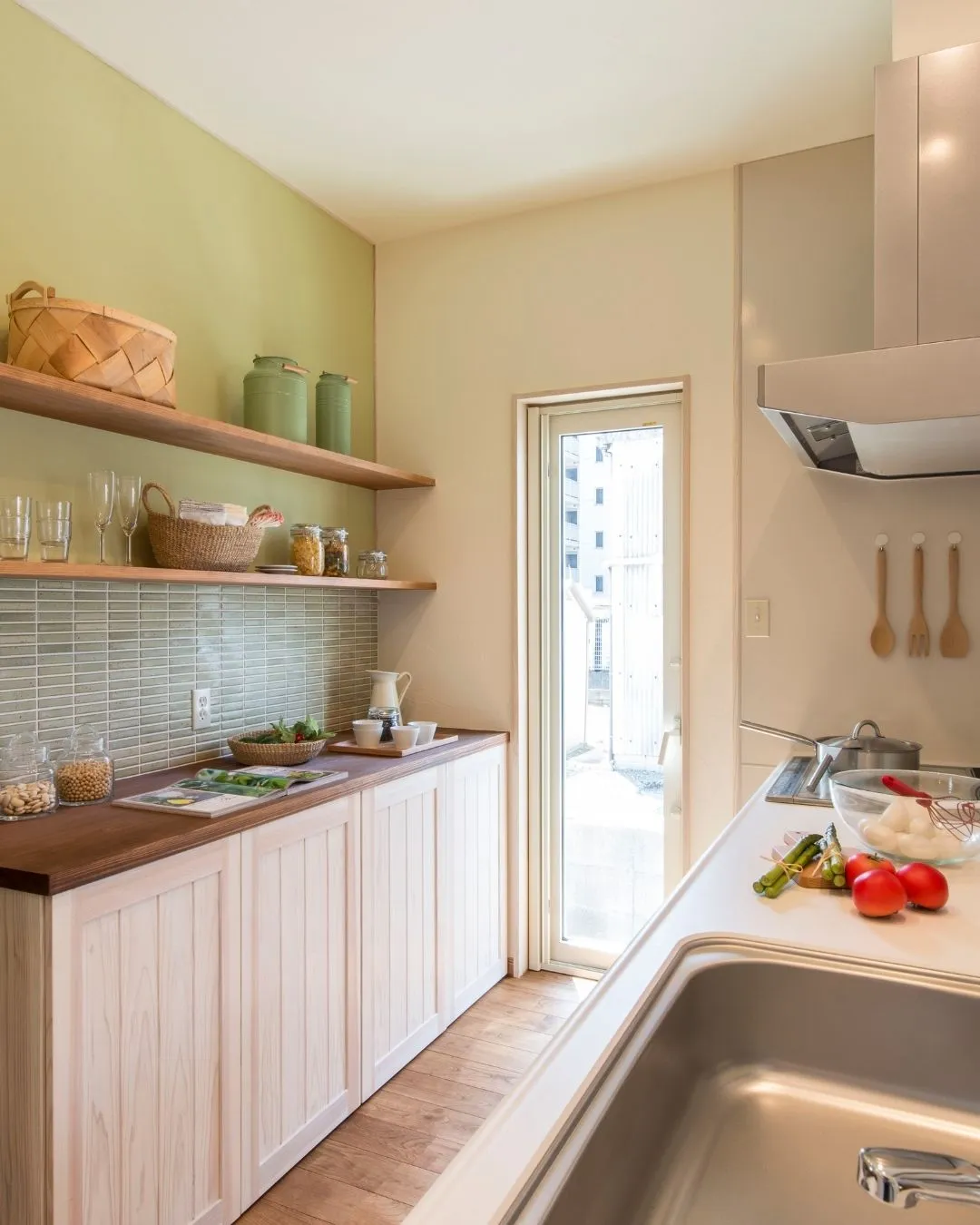 ＼キッチンスペース特集🍳🌿／