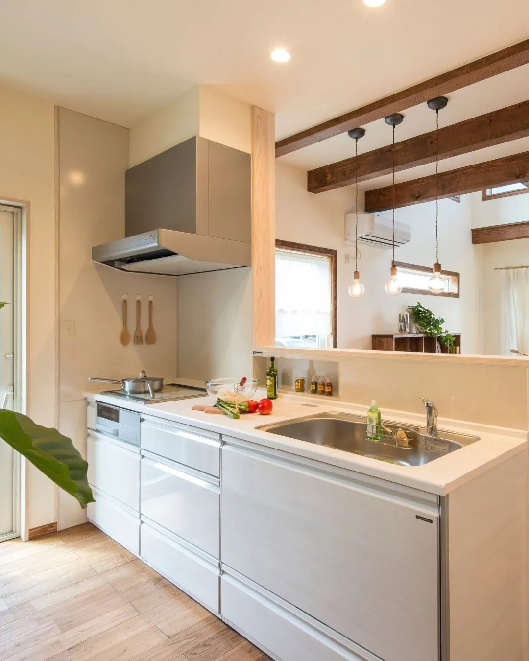 ＼キッチンスペース特集🍳🌿／