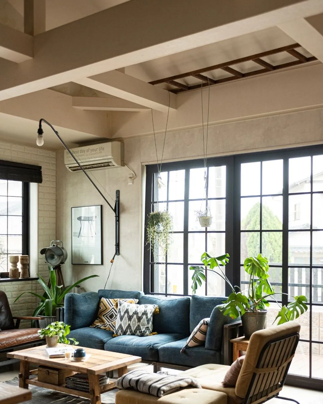 ＼光と風が通り抜ける、心地よい窓辺特集🌿☀️／