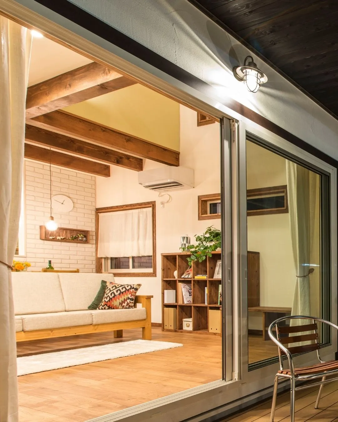 ＼光と風が通り抜ける、心地よい窓辺特集🌿☀️／