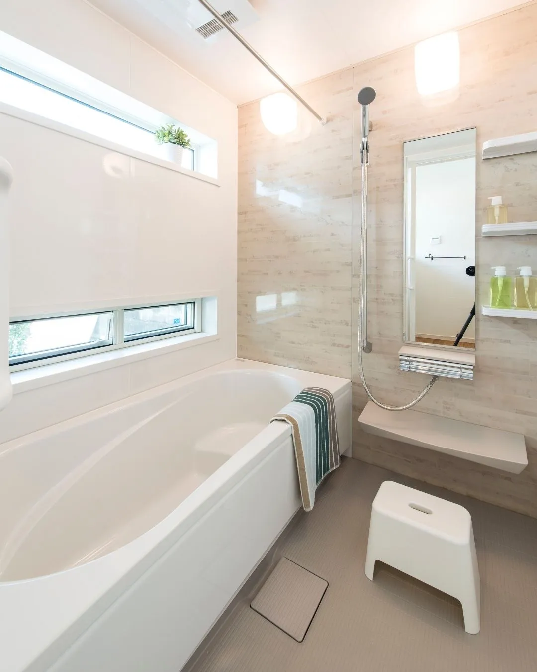 ＼癒しの水まわり特集🛁🌿／