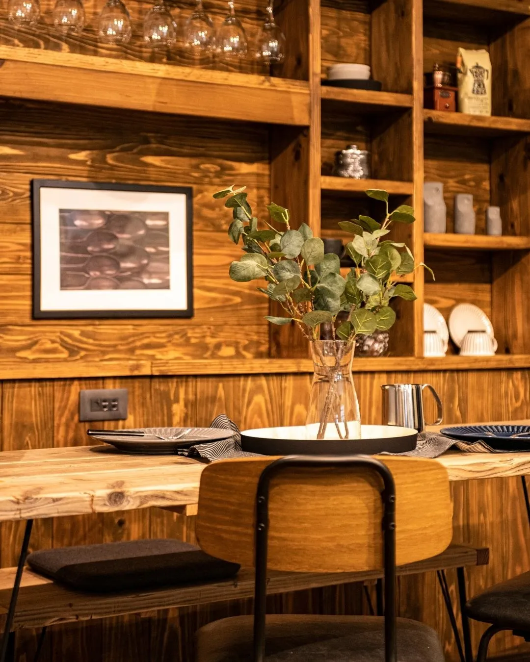 ＼グリーンが似合う、やさしい暮らし🌿🛋／