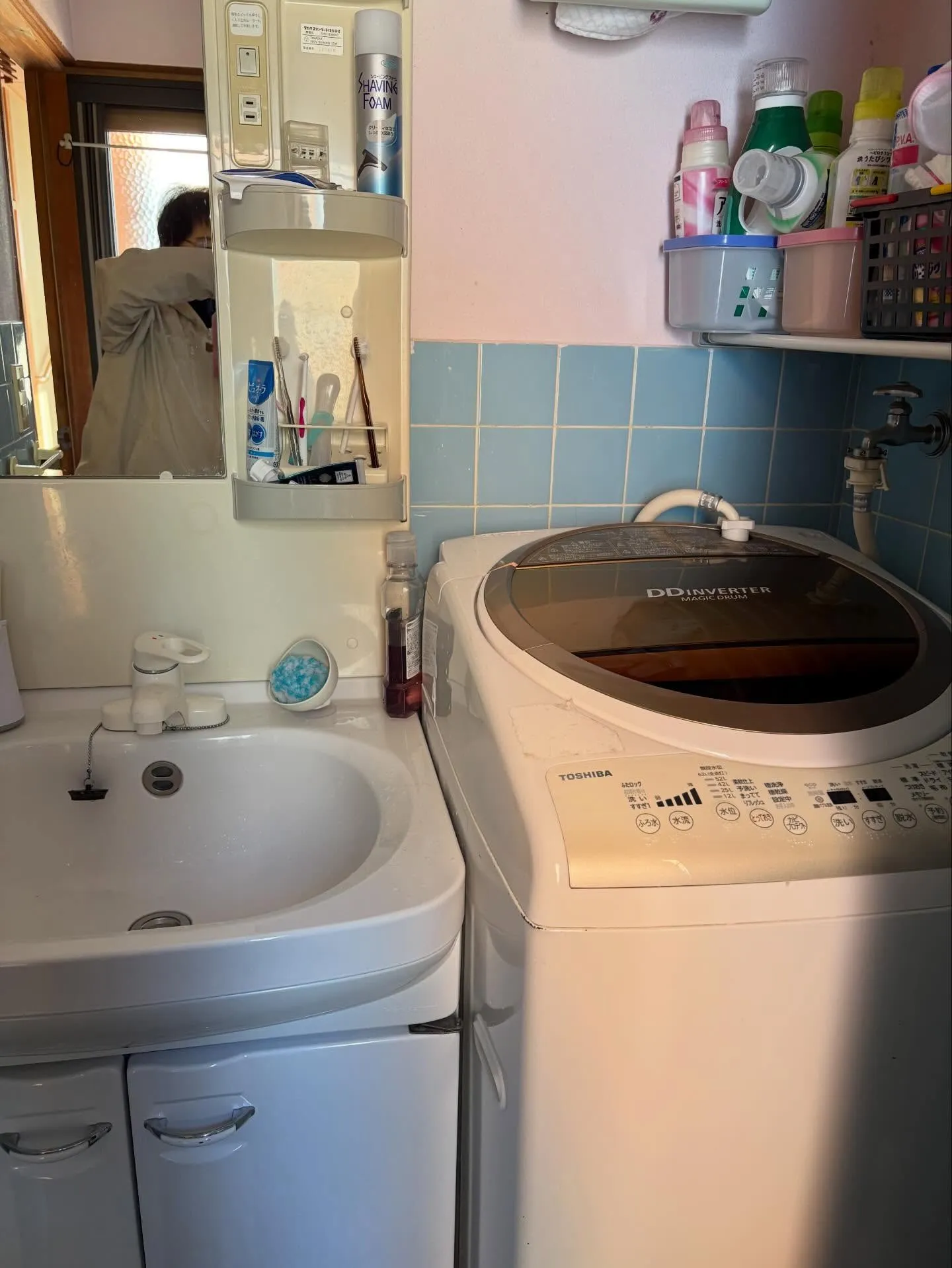 【宇和島リフォーム】今年に入って3度目の雪が降る日となりまし...