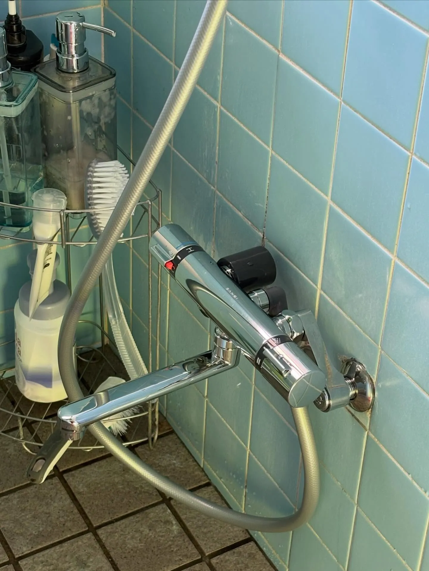 【宇和島リフォーム】今年に入って3度目の雪が降る日となりまし...