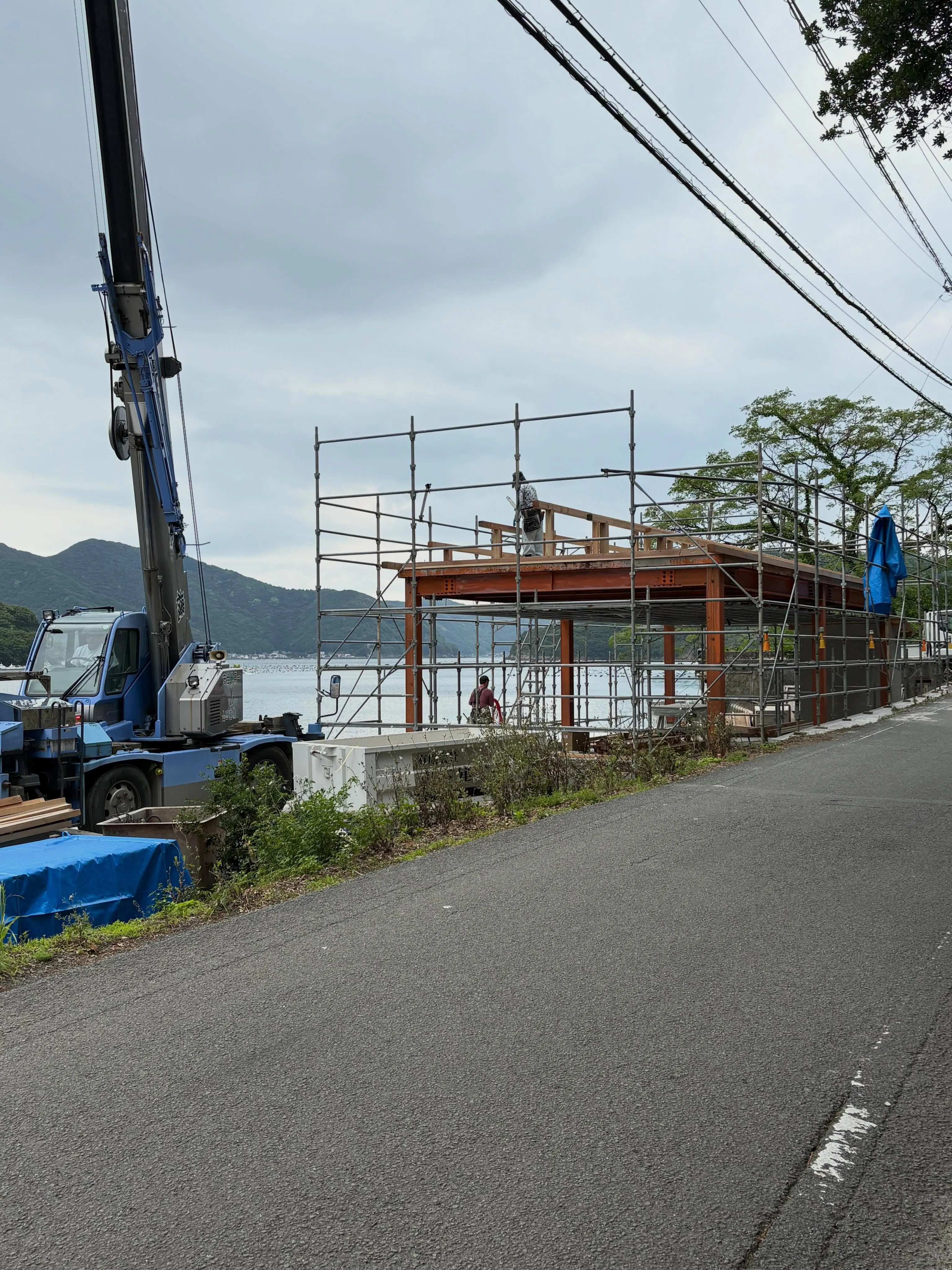 【宇和島市　新築】