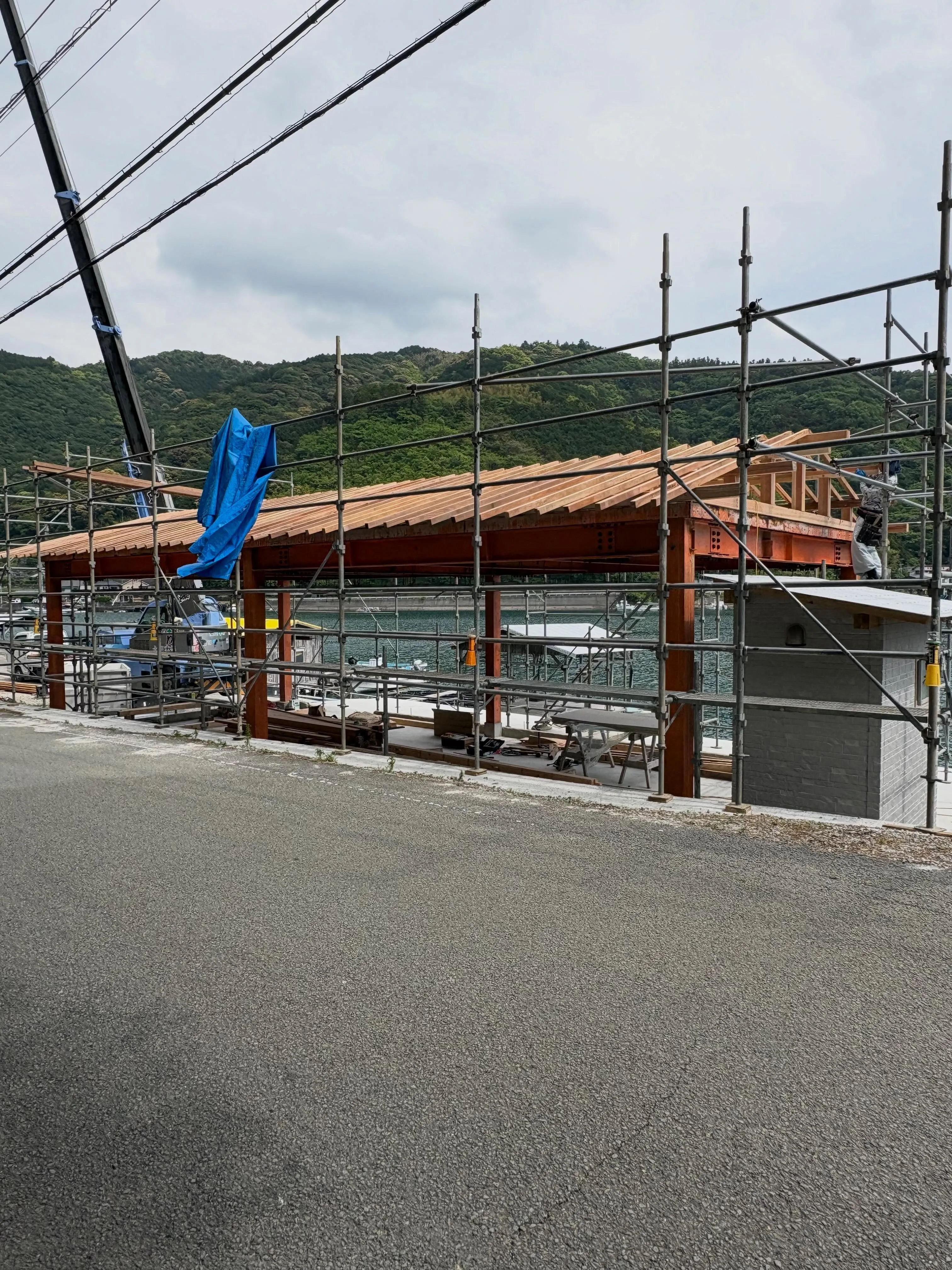 【宇和島市　新築】