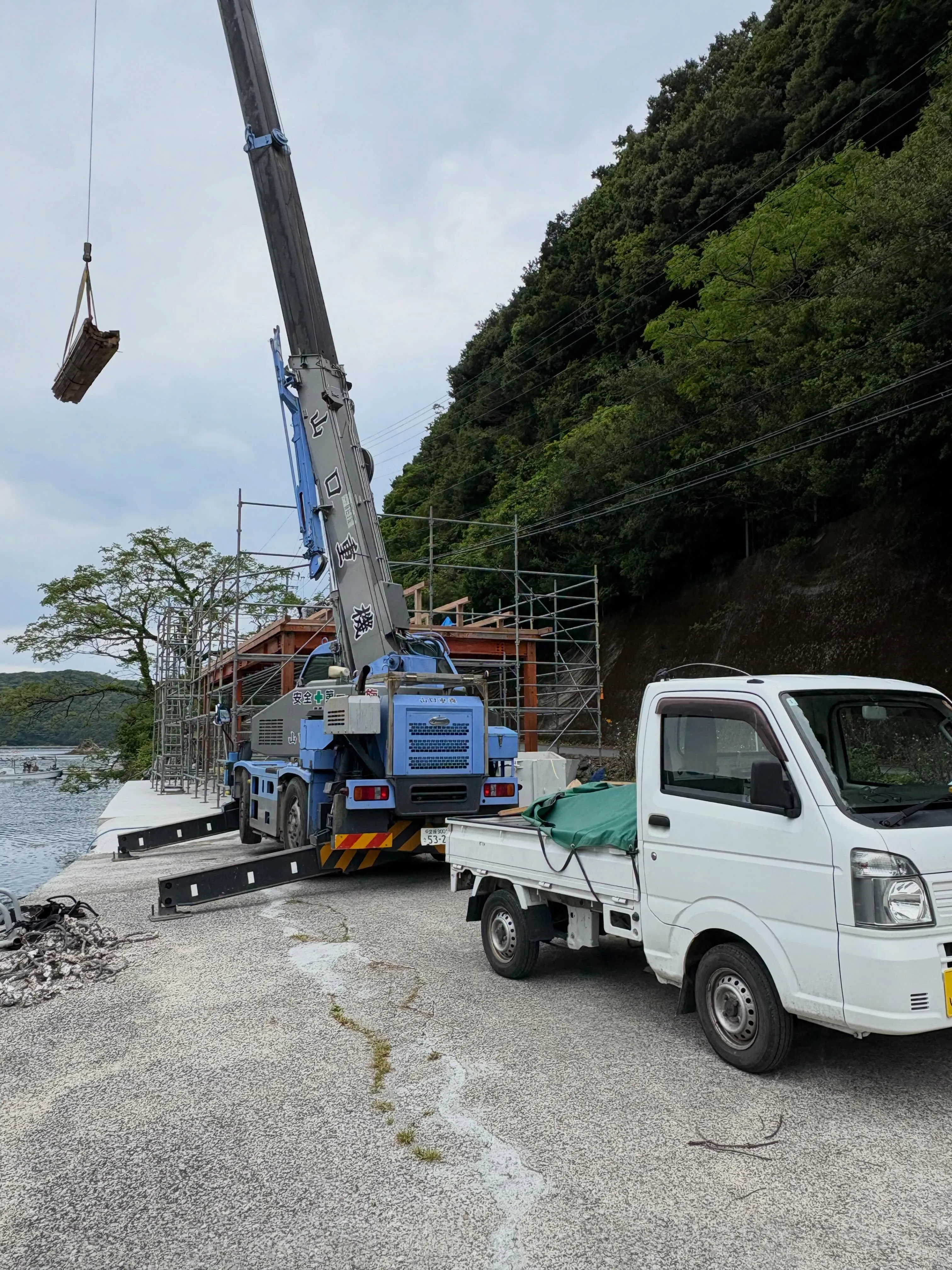 【宇和島市　新築】