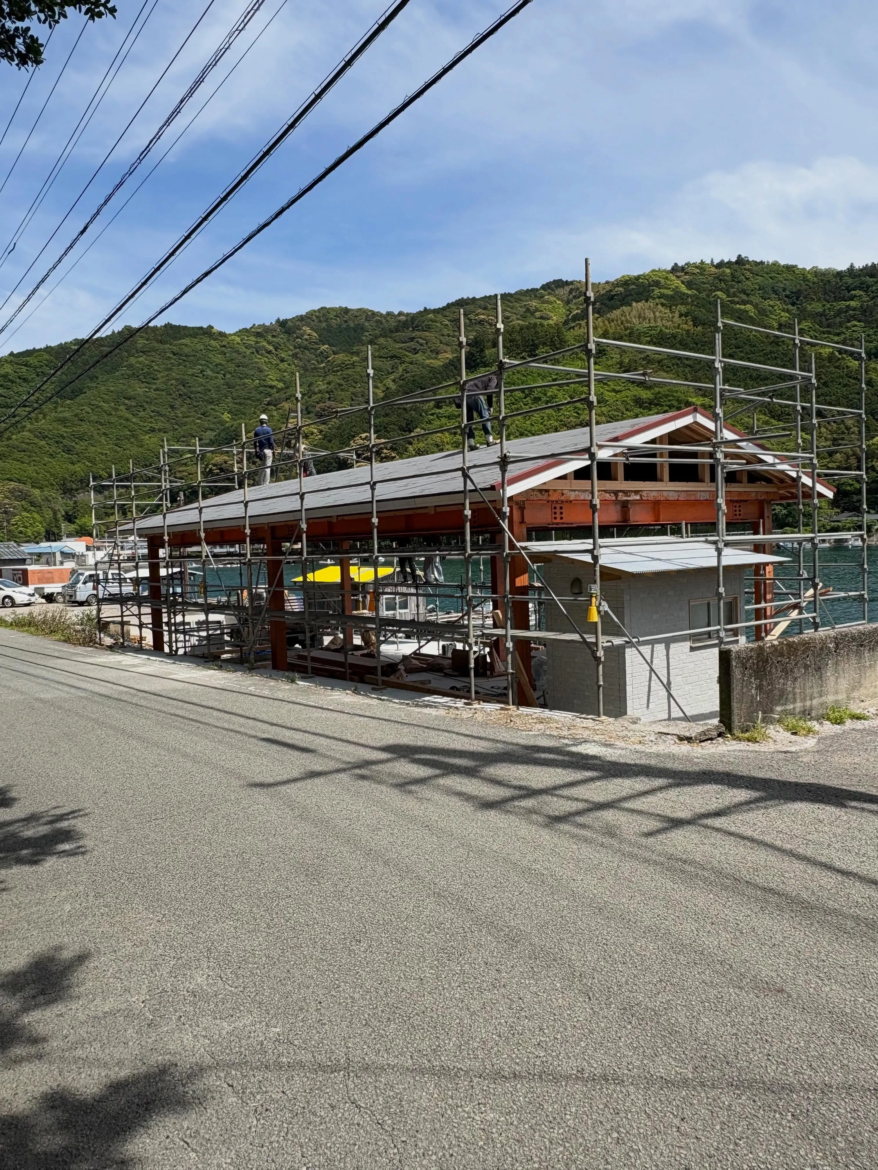 【宇和島市　新築】
